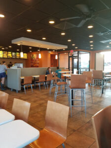 Taco Bell - Cadillac