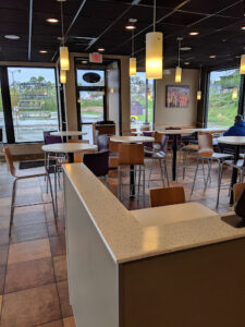 Taco Bell - Menominee