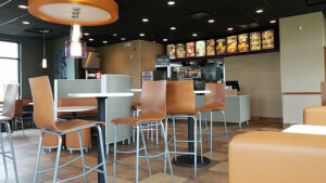 Taco Bell - Pella