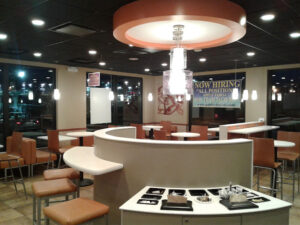 Taco Bell - Des Moines