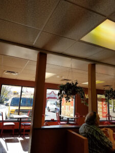 Taco Bell - Des Moines