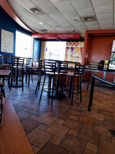 Taco Bell - Fort Dodge