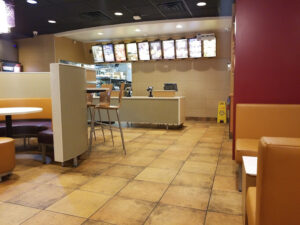 Taco Bell - Sioux City