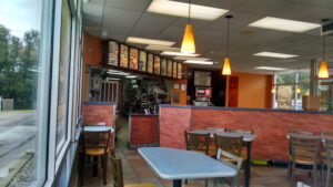 Taco Bell - Sioux City