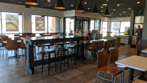 Taco Bell - Dubuque