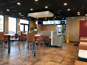 Taco Bell - Coralville