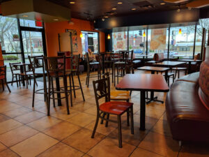Taco Bell - Cedar Rapids