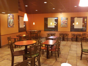 Taco Bell - Cedar Rapids