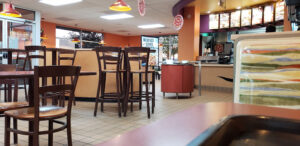 Taco Bell - Cedar Rapids