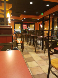 Taco Bell - Muscatine