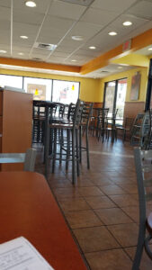Taco Bell - Davenport
