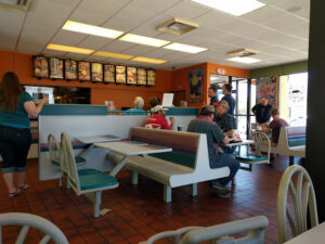 Taco Bell - Germantown