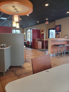Taco Bell - Oconomowoc