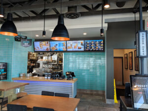 Taco Bell - Oconomowoc