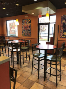 Taco Bell - Pewaukee