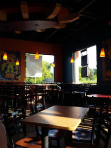 Taco Bell - Burlington