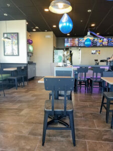 Taco Bell - Franklin