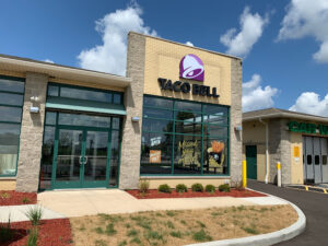 Taco Bell - Kenosha