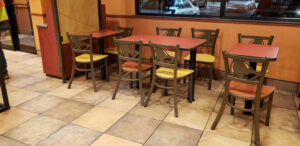 Taco Bell - Beloit