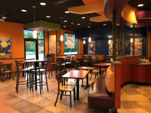 Taco Bell - Beloit