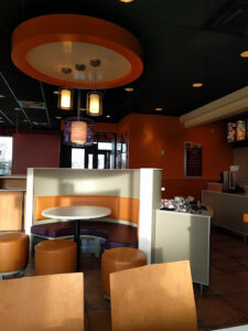 Taco Bell - Sun Prairie