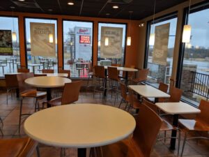 Taco Bell - Verona