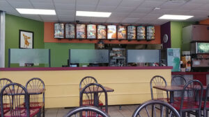Taco Bell - De Pere