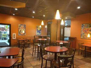 Taco Bell - De Pere