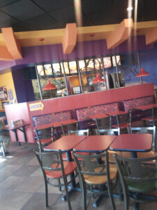 Taco Bell - De Pere