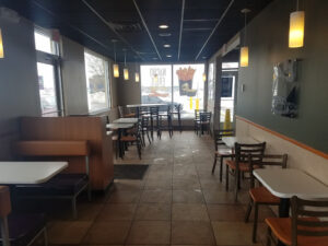 Taco Bell - Little Chute
