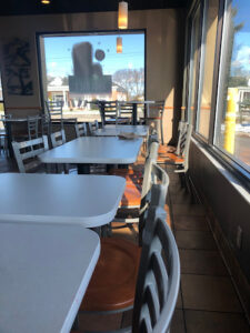 Taco Bell - Green Bay