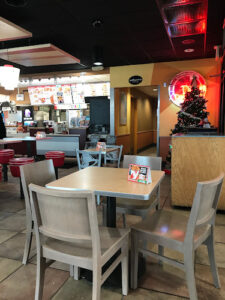 Taco Bell - Medford