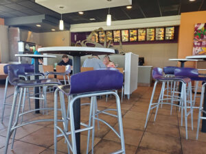 Taco Bell - La Crosse