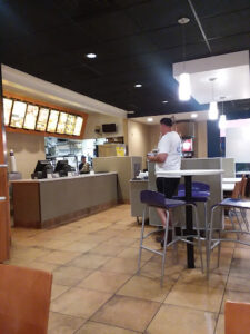 Taco Bell - Eau Claire
