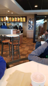 Taco Bell - Eau Claire