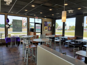 Taco Bell - Eau Claire