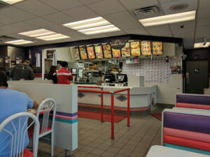 Taco Bell - Fond du Lac