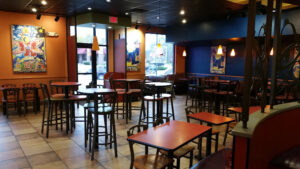 Taco Bell - Fond du Lac