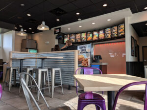 Taco Bell - Brookings