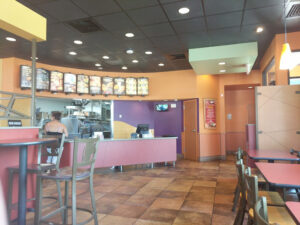 Taco Bell - Sioux Falls