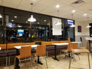 Taco Bell - Sioux Falls
