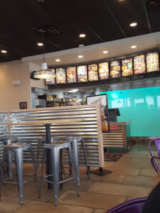 Taco Bell - Rapid City