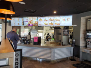 Taco Bell - Rapid City