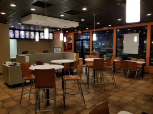 Taco Bell - West Fargo