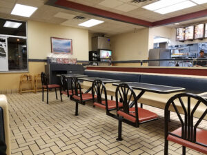 Taco Bell - Bismarck