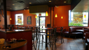 Taco Bell - Bismarck