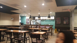 Taco Bell - Bismarck