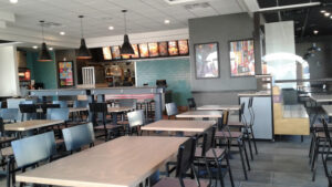 Taco Bell - Minot