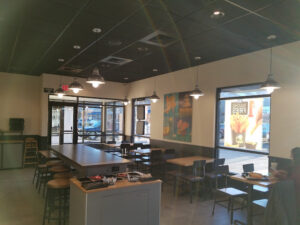 Taco Bell - Livingston