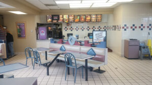 Taco Bell - Hamilton